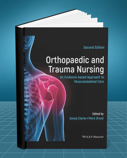 Orthopaedic and Trauma Nursing 2nd edition