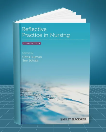 Reflective Practice in Nursing 5th edition