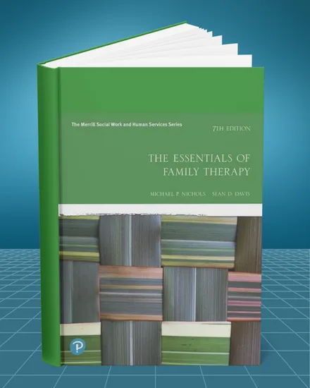 The Essentials of Family Therapy 7th edition