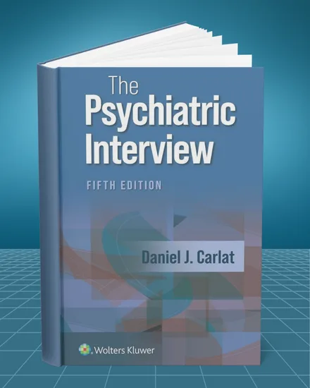 The Psychiatric Interview 5th edition book cover