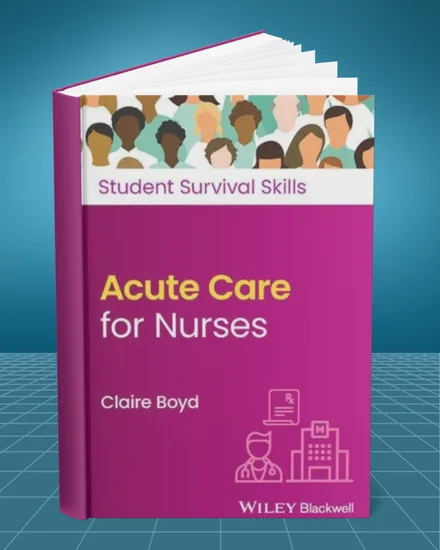 Acute Care for Nurses 1st edition