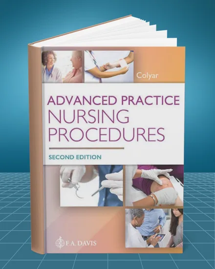 Advanced Practice Nursing Procedures 2nd edition