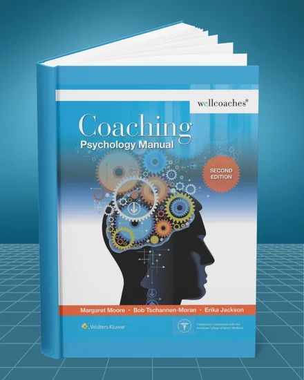 Coaching Psychology Manual 2nd edition
