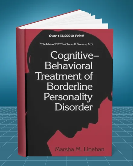 Cognitive Behavioral Treatment of Borderline Personality 1st edition