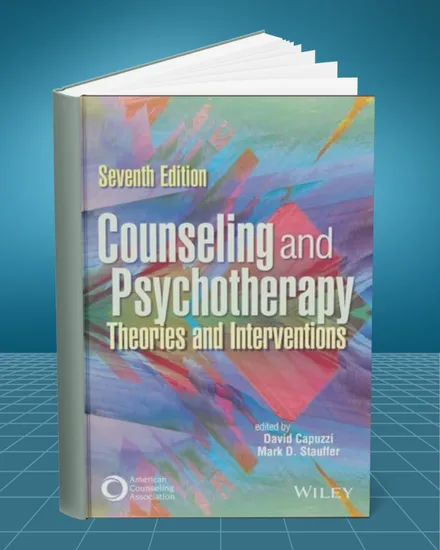 Counseling and Psychotherapy Theories and Interventions 7th edition