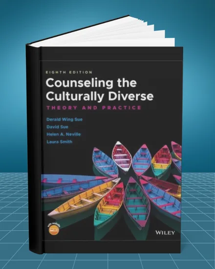 Counseling the Culturally Diverse Theory and Practice 8th edition
