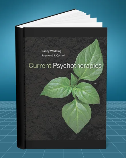 Current Psychotherapies 11th edition