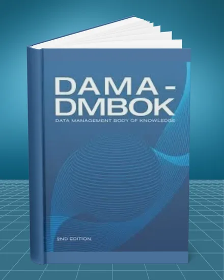 DAMA DMBOK 2nd edition