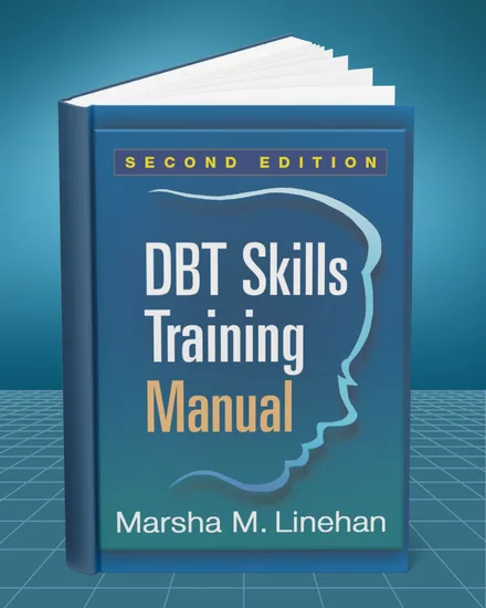 DBT Skills Training Manual 2nd edition