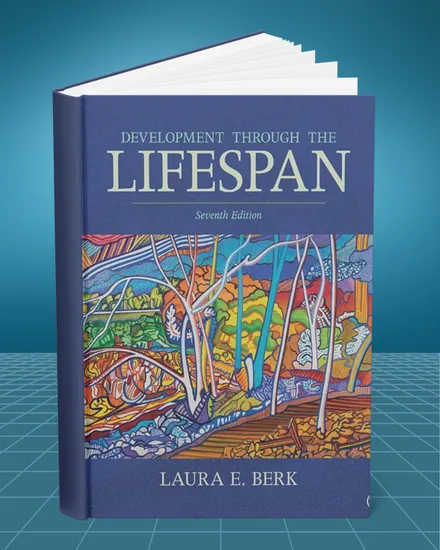 Development Through the Lifespan 7th edition