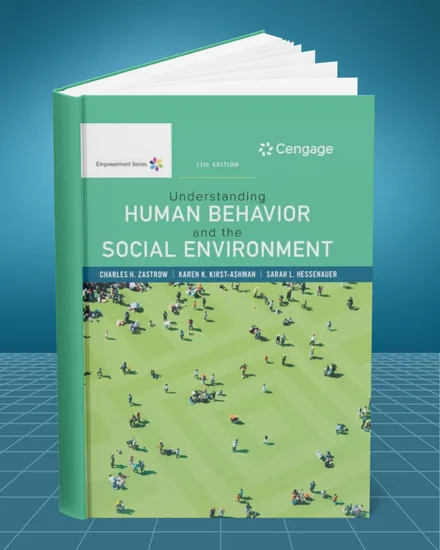 Empowerment Series Understanding Human Behavior and the Social Environment 11th edition