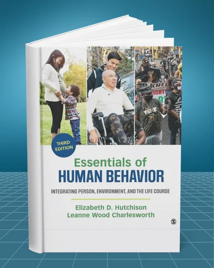 Essentials of Human Behavior Integrating Person Environment 3rd edition