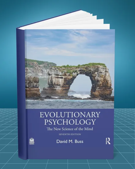 Evolutionary Psychology The New Science of the Mind 7th edition