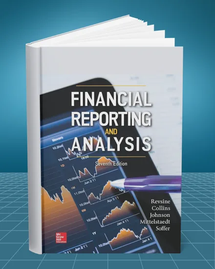 Financial Reporting and Analysis 7th edition
