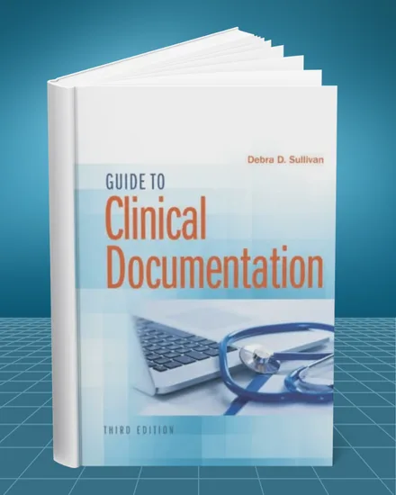 Guide to Clinical Documentation 3rd edition