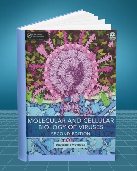 Molecular and Cellular Biology of Viruses 2nd edition book cover