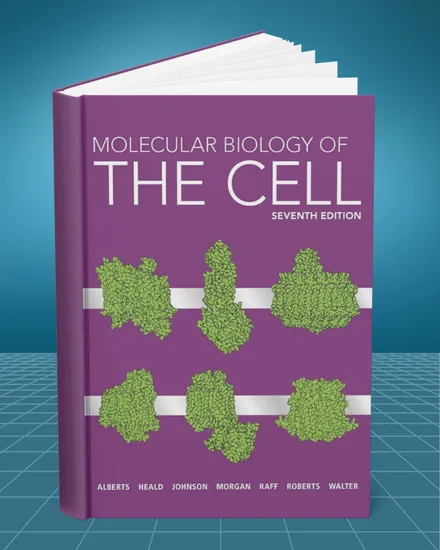 Molecular Biology of the Cell 7th edition