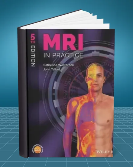 MRI in Practice 5th edition